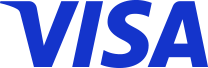 Банковская карта Visa